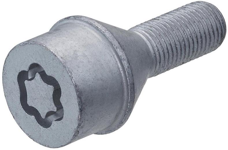 McGard Wheel Lock Bolt Kit - M16 McGard Wheel Lock Bolt Kit - M16