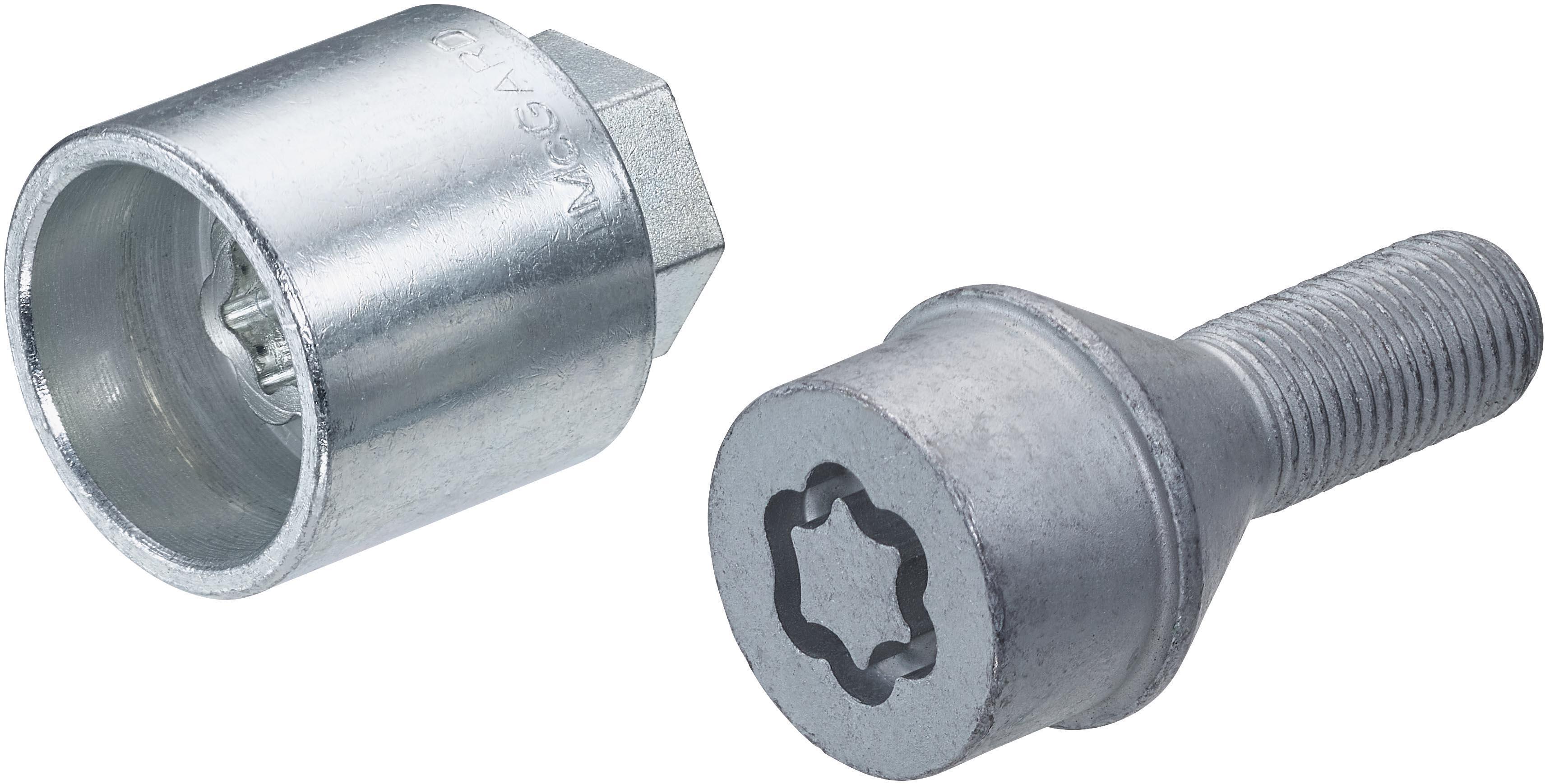 McGard Wheel Lock Bolt Kit - M16