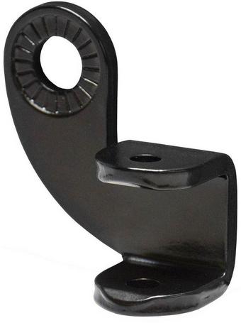 Burley Hitch Steel 12.2mm