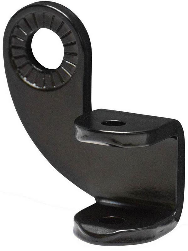 Halfords Burley Hitch Steel 12.2mm | Extra 8% off for BC Members