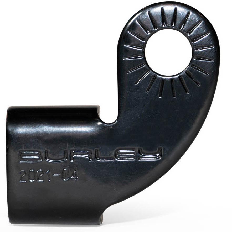 Burley Hitch Steel 12.2mm