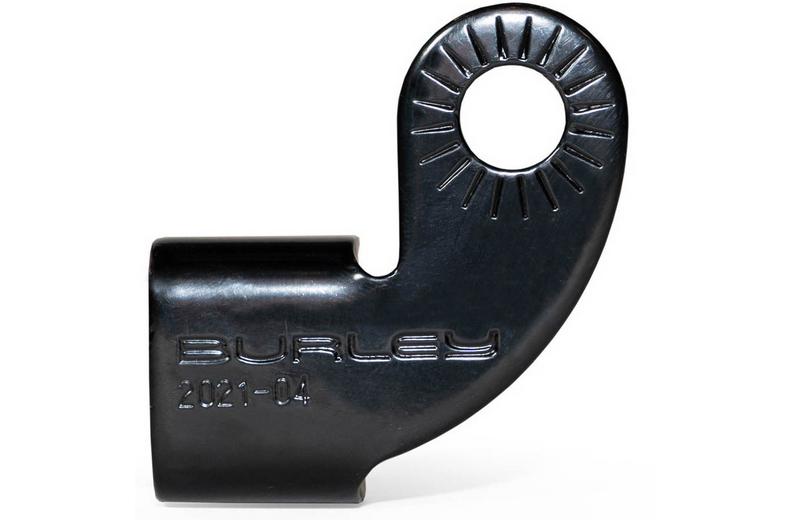 Burley Hitch Steel 12.2mm Burley Hitch Steel 12.2mm