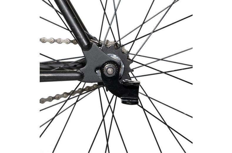 Burley Hitch Steel 12.2mm Burley Hitch Steel 12.2mm