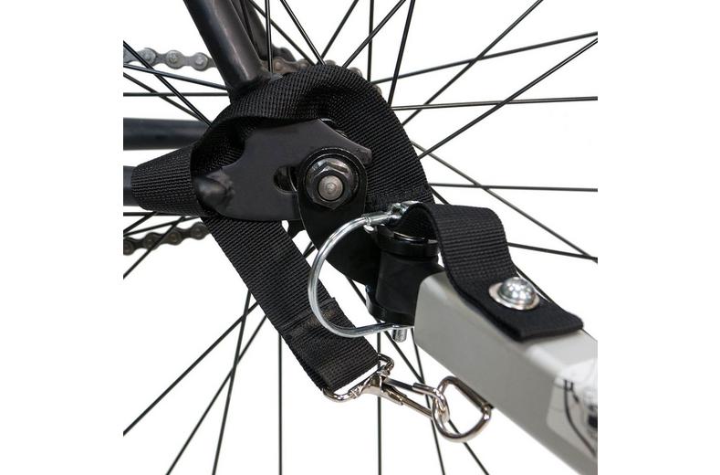 Burley Hitch Steel 12.2mm Burley Hitch Steel 12.2mm