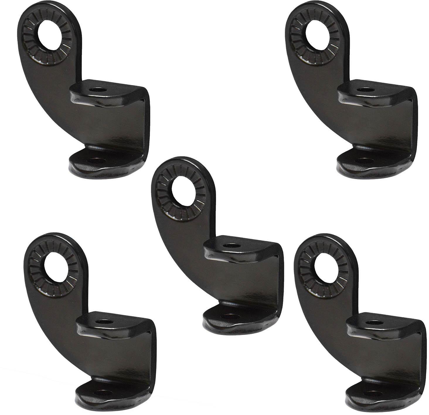 Halfords Burley Hitch Steel 12.2mm 5 Pcs | Pricematch, Extra 8% off for BC Members, Free Bike Health Check, Cycle2Work Scheme & 0% APR Finance.
