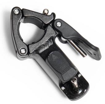 Burley Travoy Quick Hitch