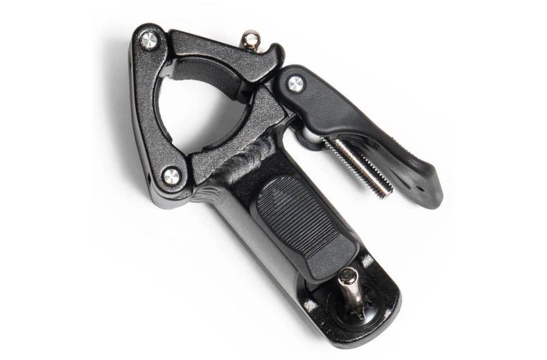 Burley Travoy Quick Hitch Burley Travoy Quick Hitch