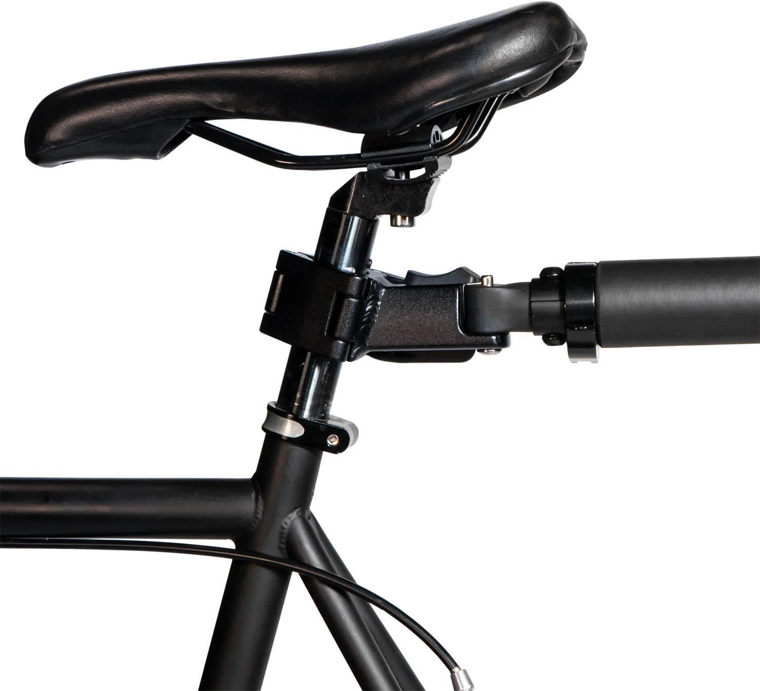 Burley Travoy Quick Hitch