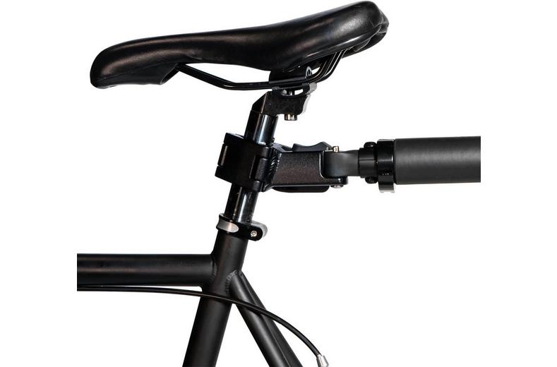 Burley Travoy Quick Hitch Burley Travoy Quick Hitch