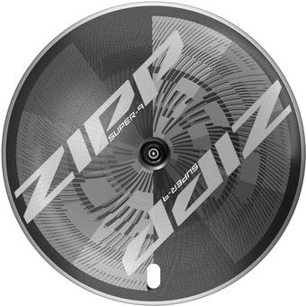 Zipp Super-9 Carbon Disc Wheel Tubeless Disc Brake 700c