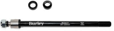 Burley Thru Axle 12x1.0 167-183mm Burley Thru Axle 12x1.0 167-183mm