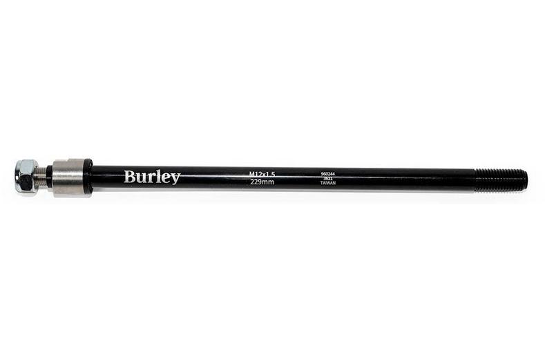 Burley Thru Axle 12x1.5 229mm Burley Thru Axle 12x1.5 229mm
