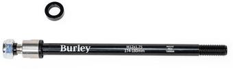 Burley Thru Axle 12x1.75 174-180mm