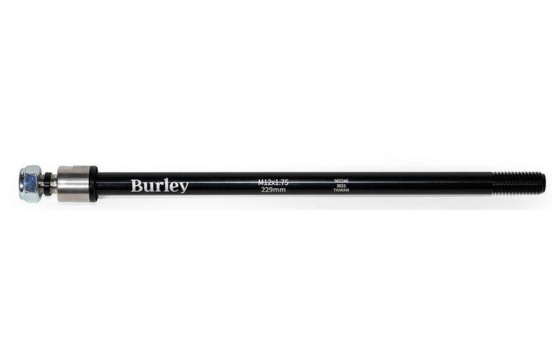 Burley Thru Axle 12x1.75 229mm Burley Thru Axle 12x1.75 229mm