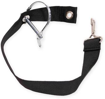 Burley Hitch Safety Strap Kit