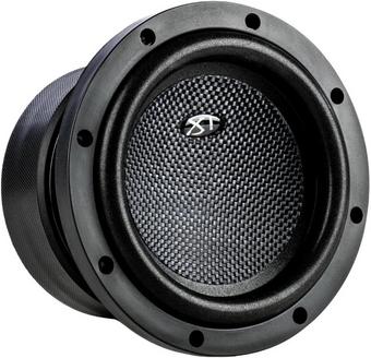 In Phase XT-6.5" Kevlar Cone 800W Subwoofer