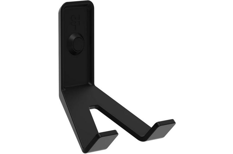 Superhooks Tech Hook 3 Pack Black Superhooks Tech Hook 3 Pack Black