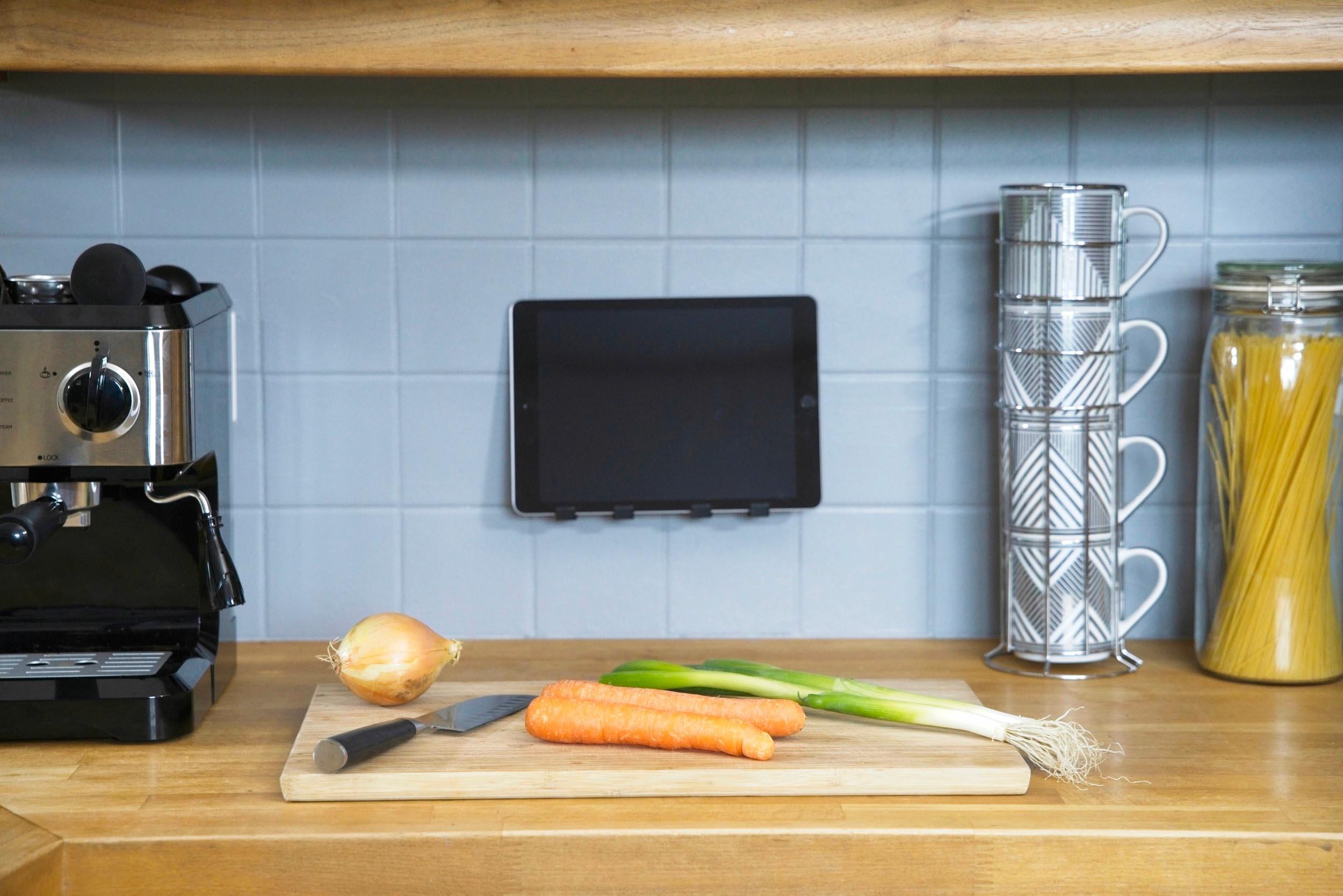 Superhooks Tech Hook 3 Pack Black