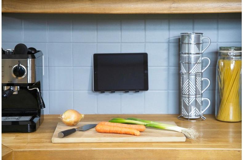 Superhooks Tech Hook 3 Pack Black Superhooks Tech Hook 3 Pack Black