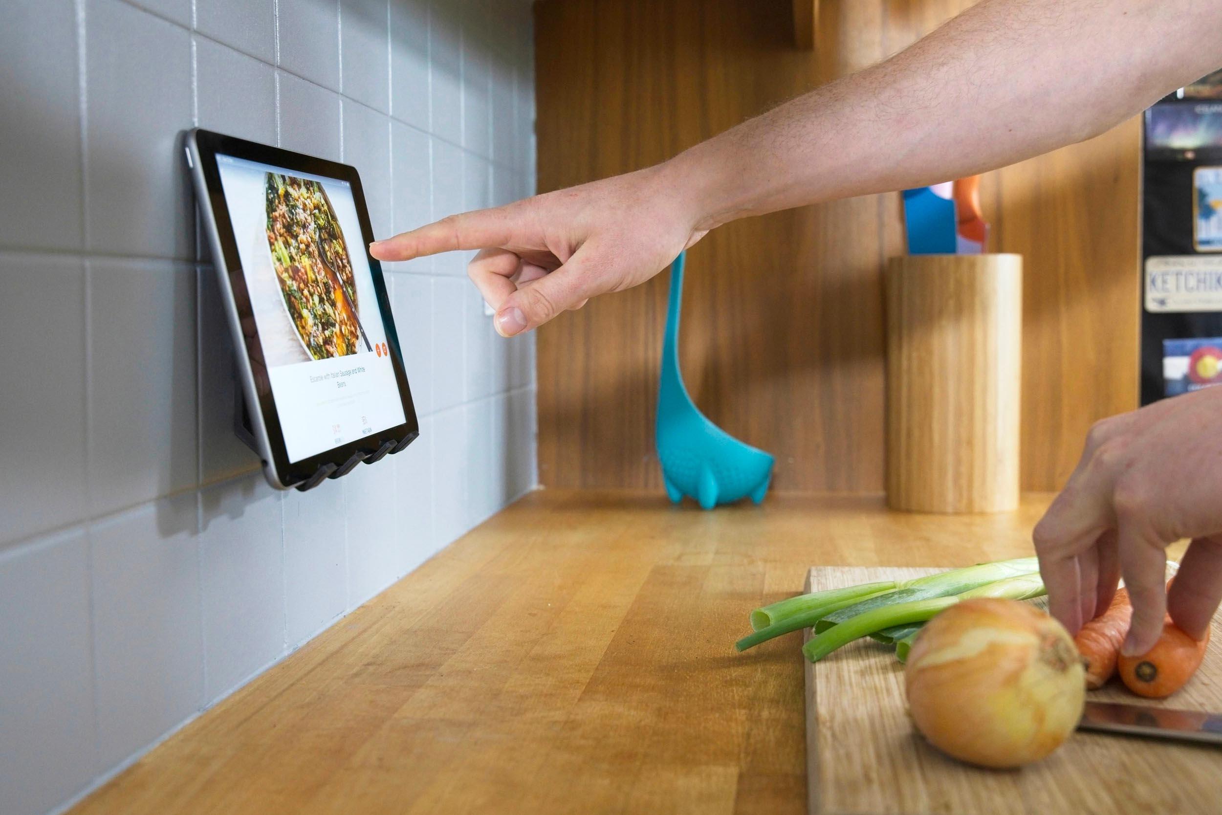 Superhooks Tech Hook 3 Pack Black