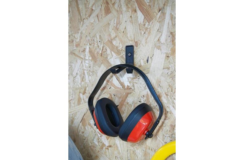 Superhooks Tech Hook 3 Pack Black Superhooks Tech Hook 3 Pack Black