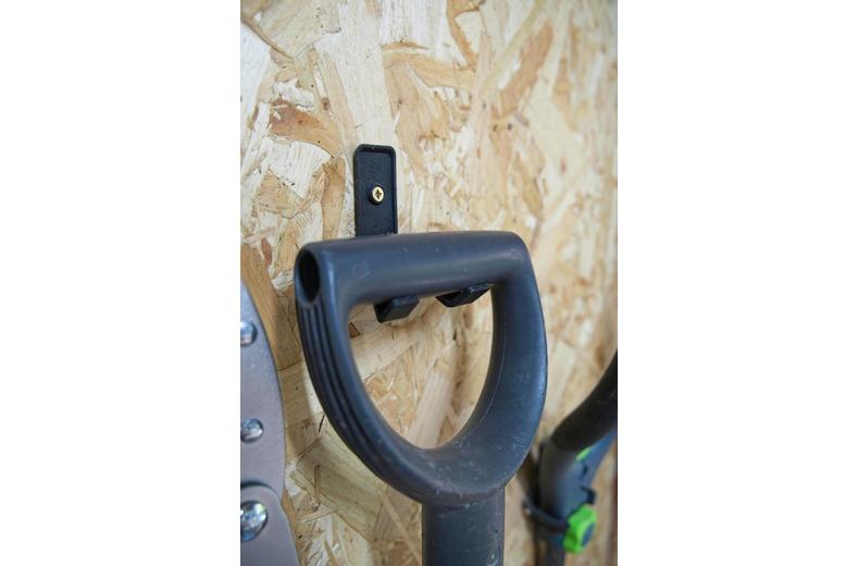 Superhooks Tech Hook 3 Pack Black Superhooks Tech Hook 3 Pack Black