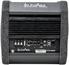 In Phase XTB-828R 8