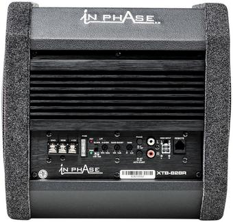 In Phase XTB-828R 8" 300W Active Subwoofer