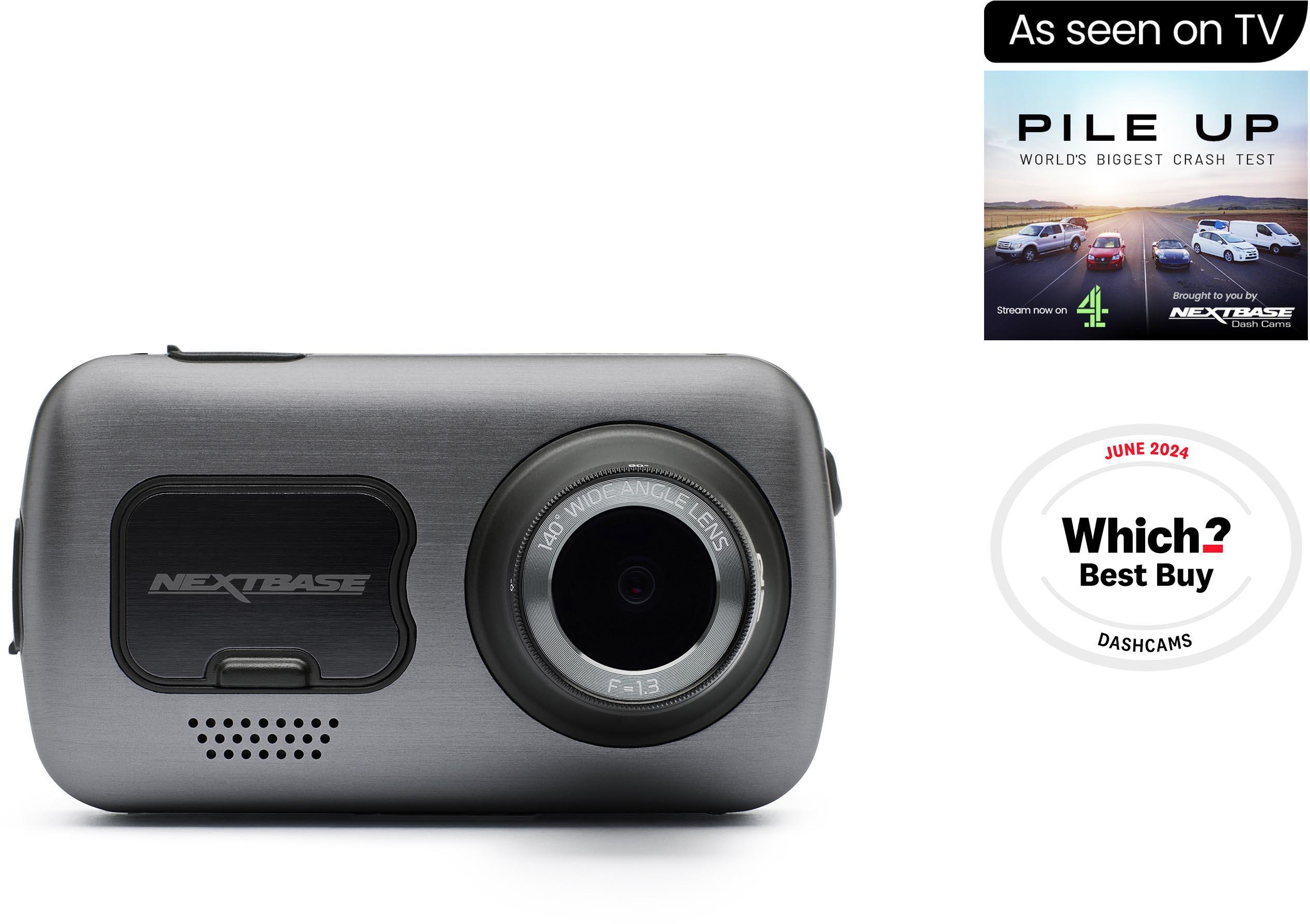 Nextbase 622Gw Dash Cam