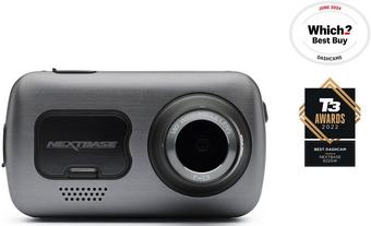 Nextbase 622GW Dash Cam | Halfords UK