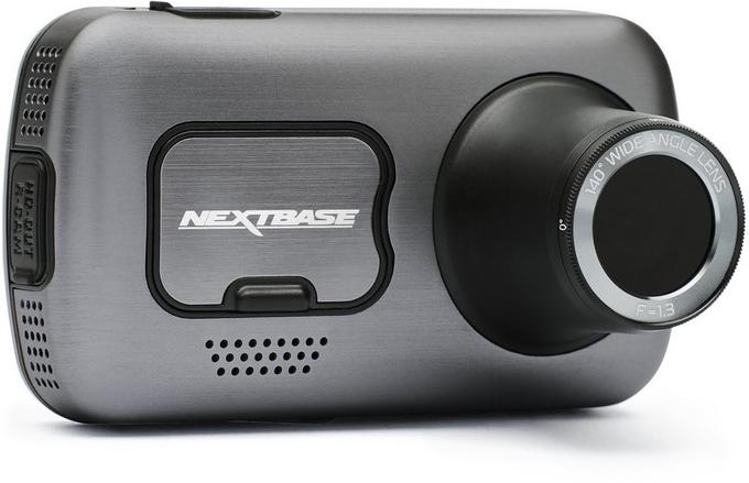 Nextbase 622gw dash cam: The secret weapon for school runs