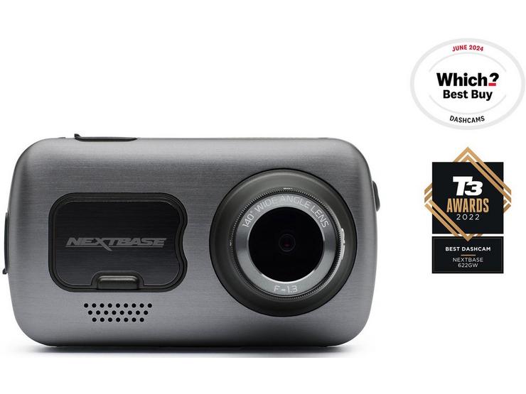 Nextbase 622GW Dash Cam