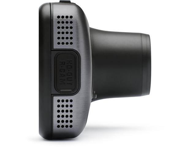 Nextbase 622gw dash cam: The secret weapon for school runs