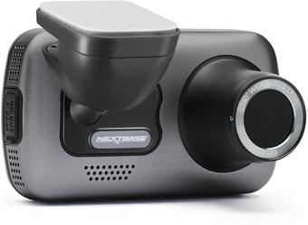 Nextbase 622GW Front & Rear Dash Cam Bundle with 64GB SD Card