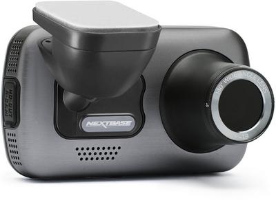 Nextbase 622GW Front & Rear Dash Cam Bundle with 64GB SD Card