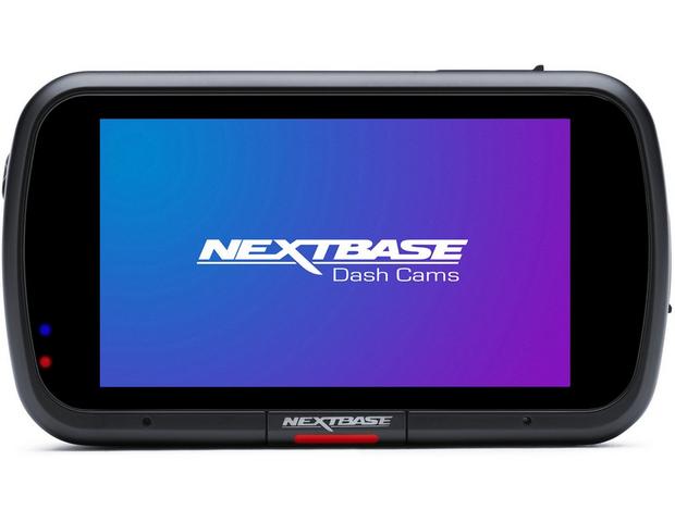 Nextbase 622GW 4K Dash Cam. NEXTBASE. Black. Dash Cams. 5060384255729.
