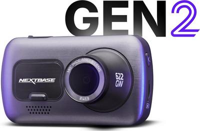 Nextbase 622GW Dash Cam