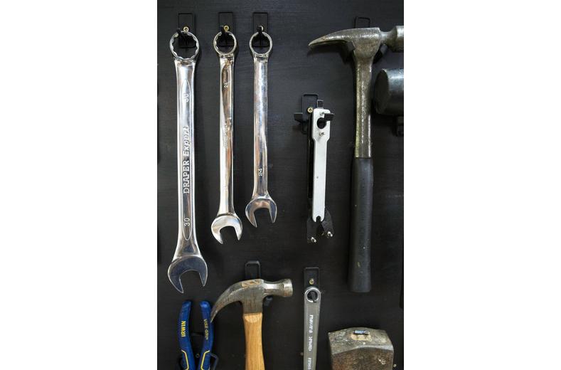 Superhooks Nimble Hook 3 Pack Black Superhooks Nimble Hook 3 Pack Black