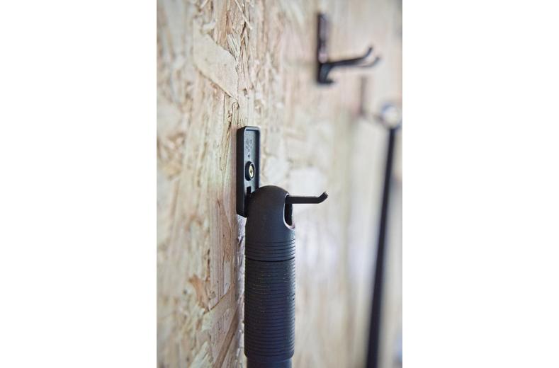 Superhooks Nimble Hook 3 Pack Black Superhooks Nimble Hook 3 Pack Black