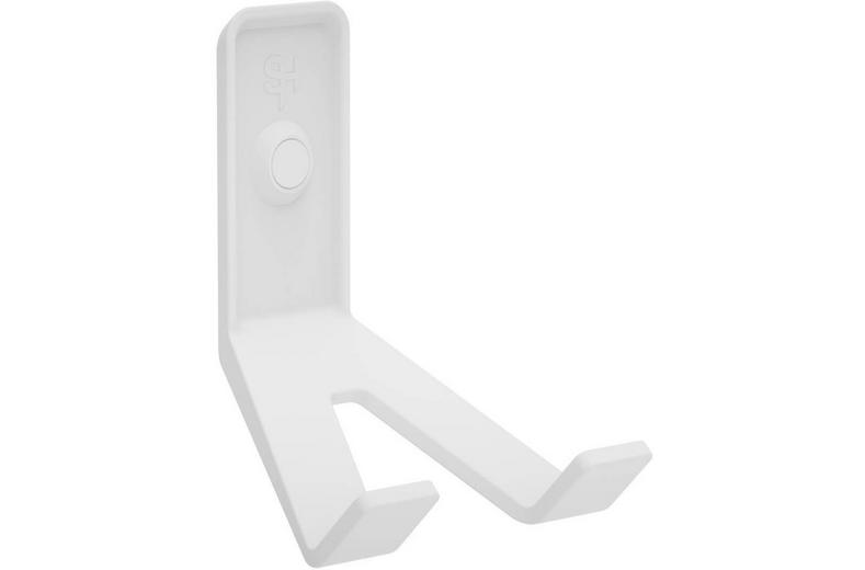 Superhooks Tech Hook 3 Pack White Superhooks Tech Hook 3 Pack White