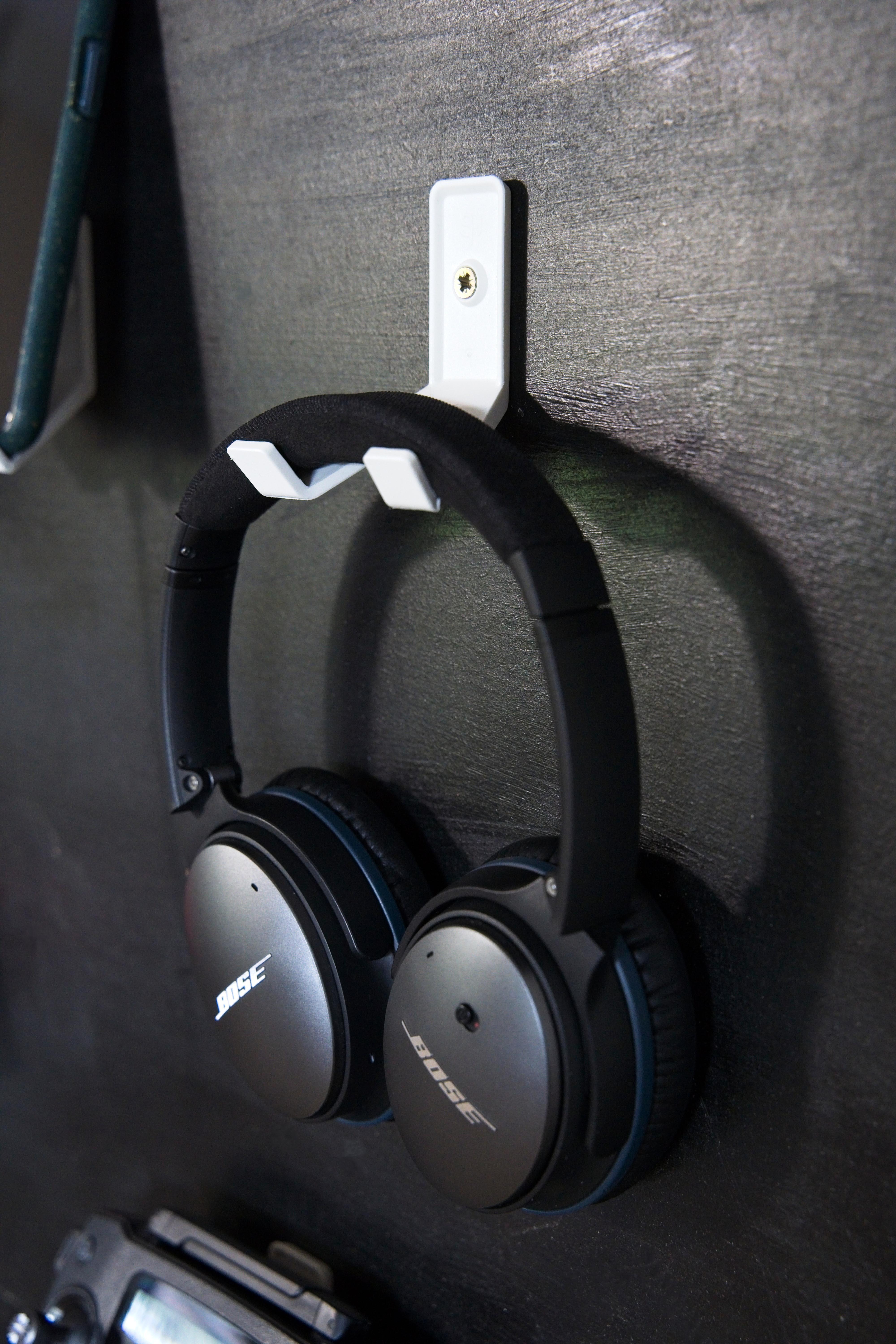 Superhooks Tech Hook 3 Pack White