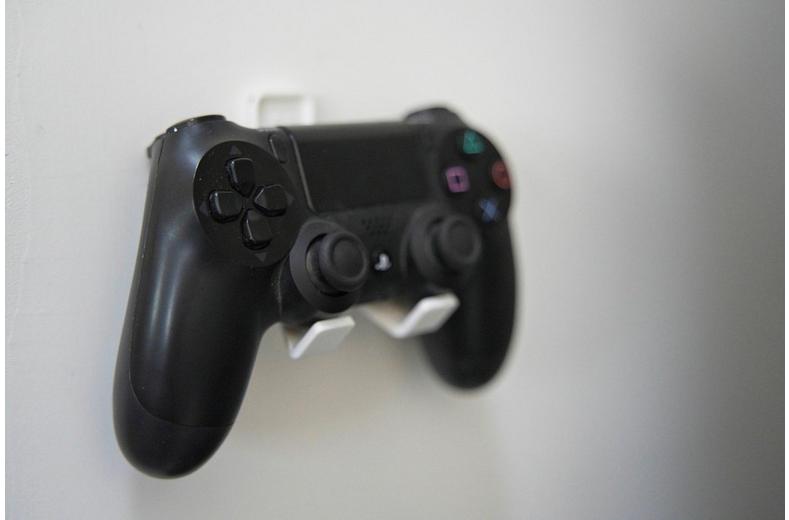 Superhooks Tech Hook 3 Pack White Superhooks Tech Hook 3 Pack White