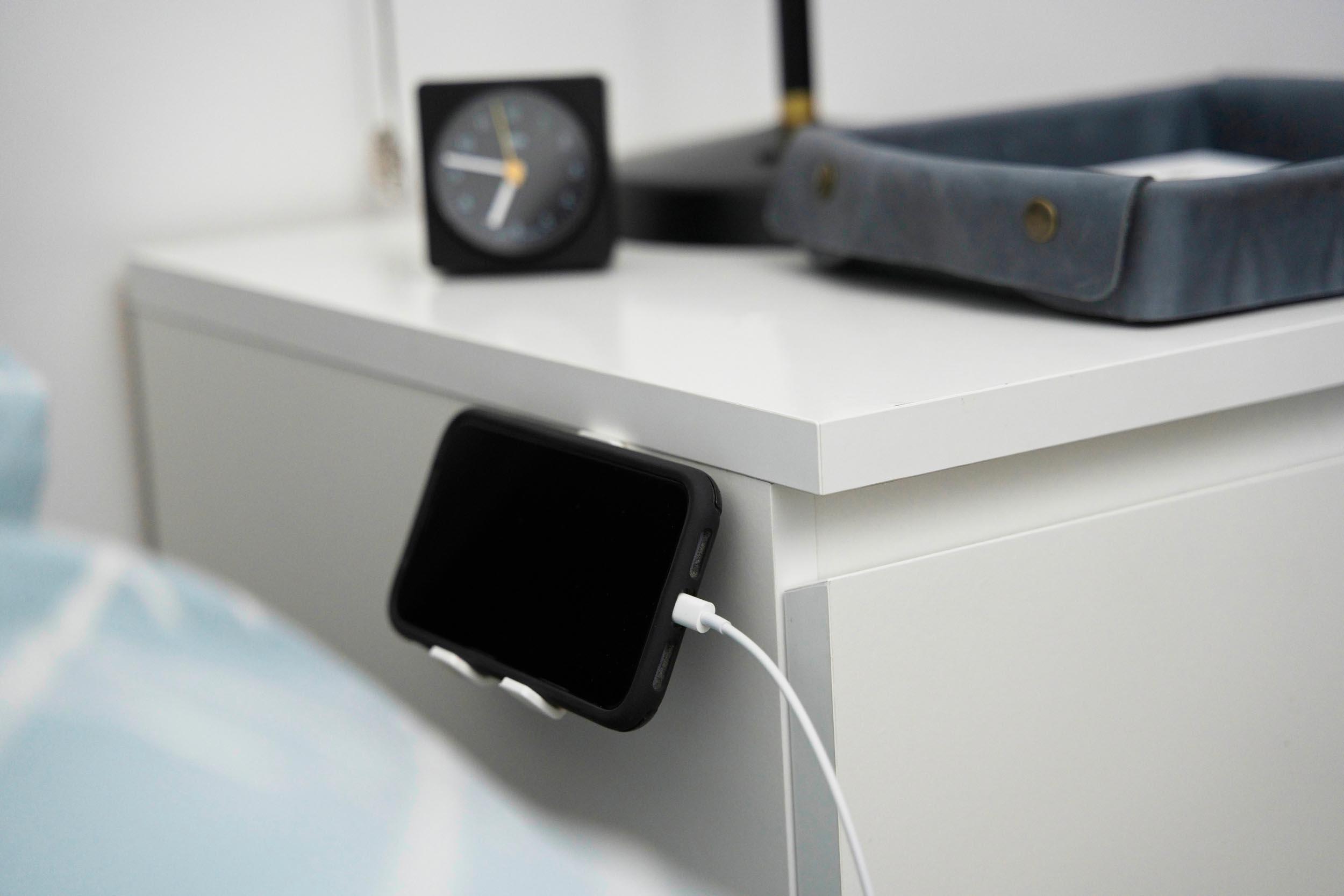 Superhooks Tech Hook 3 Pack White