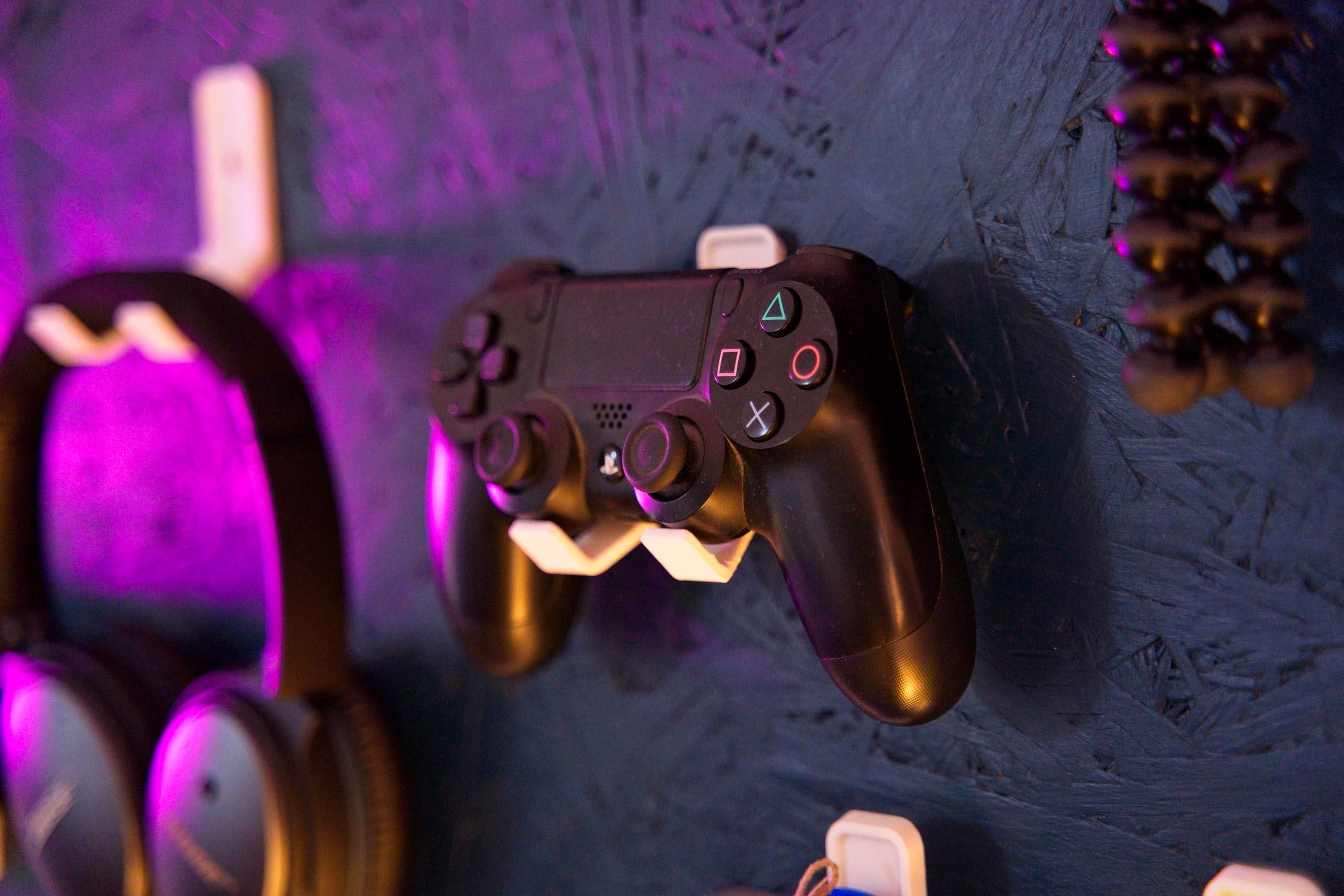 Superhooks Tech Hook 3 Pack White