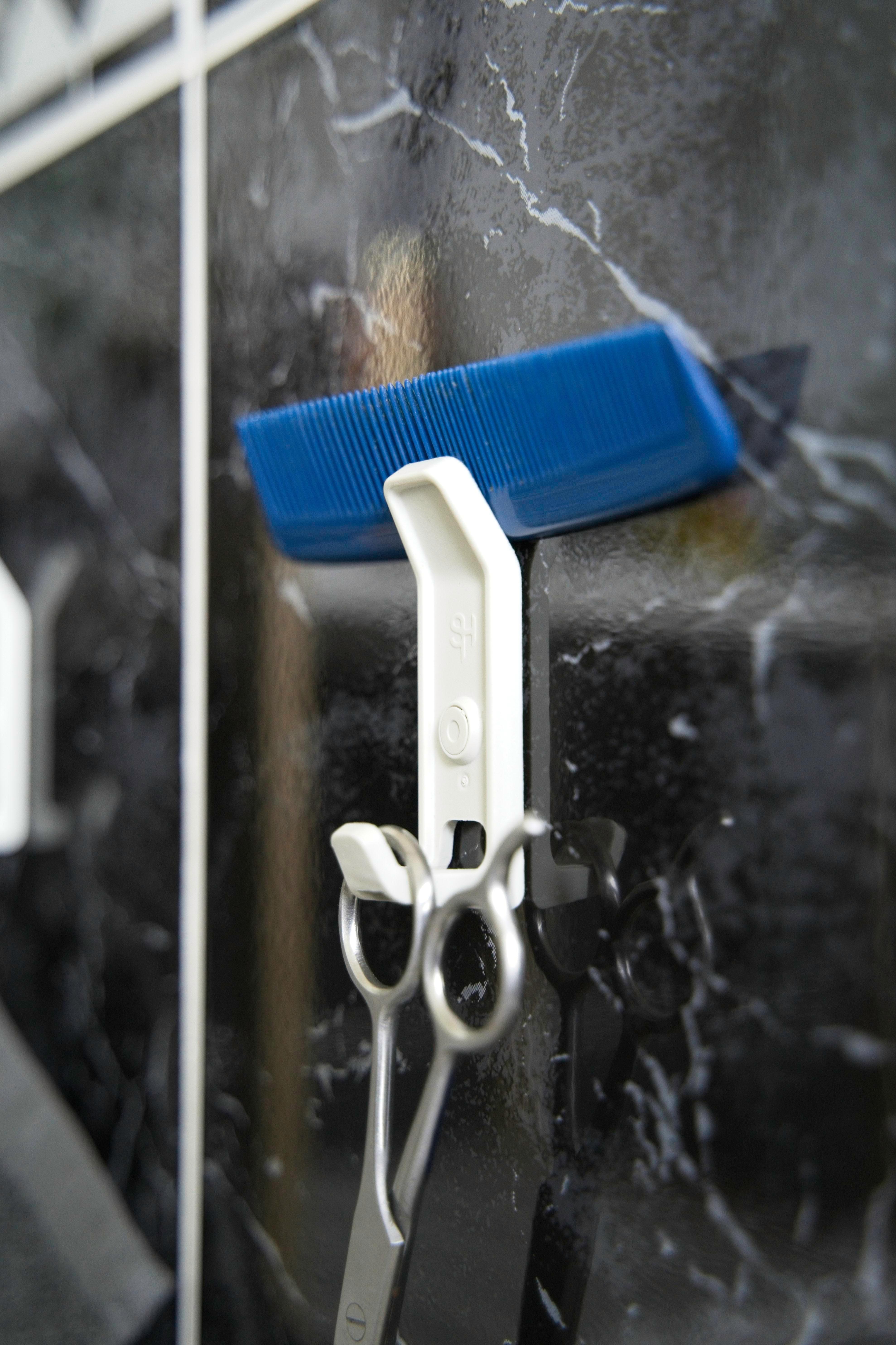 Superhooks Everyday Hook 3 Pack White