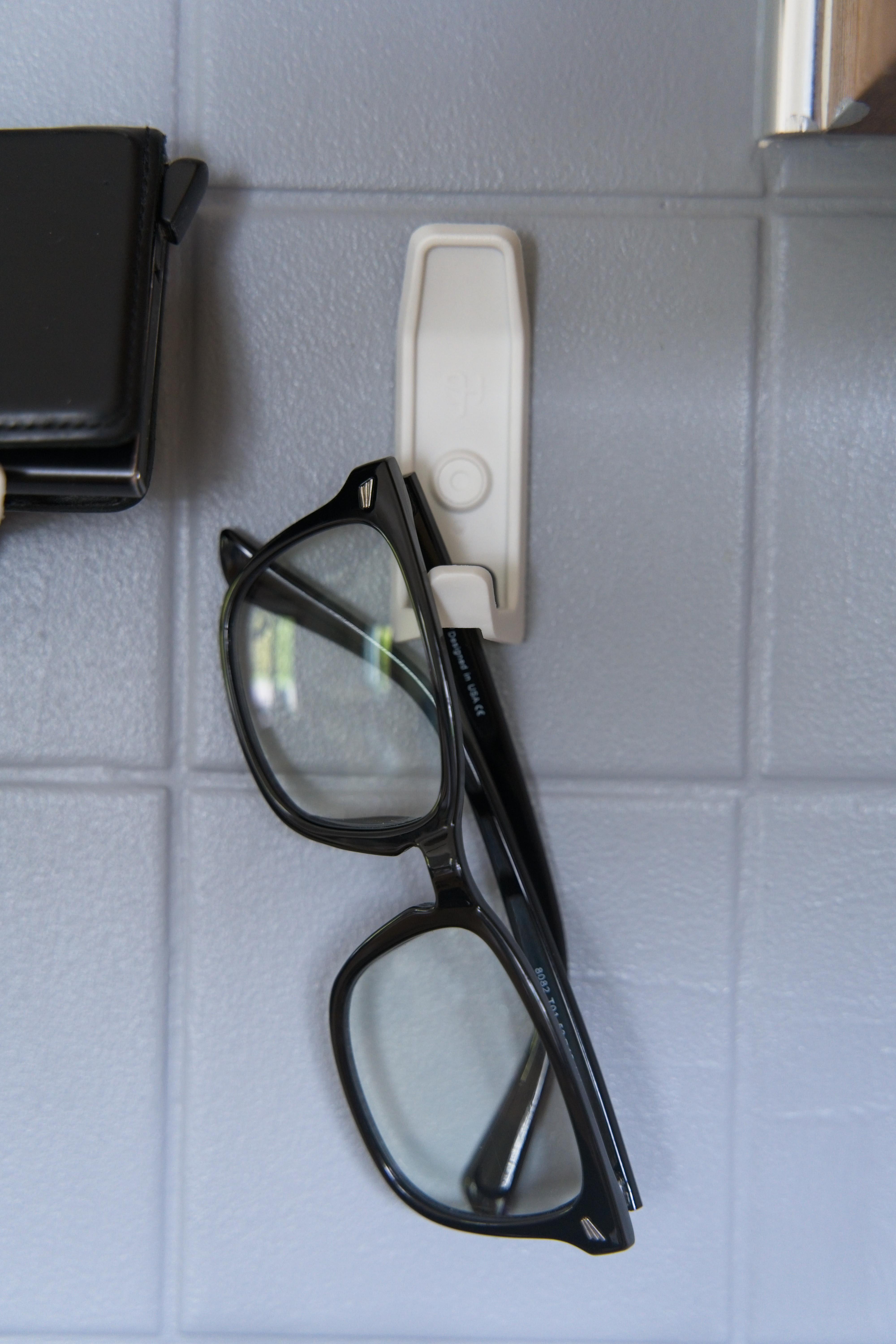 Superhooks Everyday Hook 3 Pack White