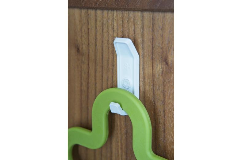 Superhooks Everyday Hook 3 Pack White Superhooks Everyday Hook 3 Pack White