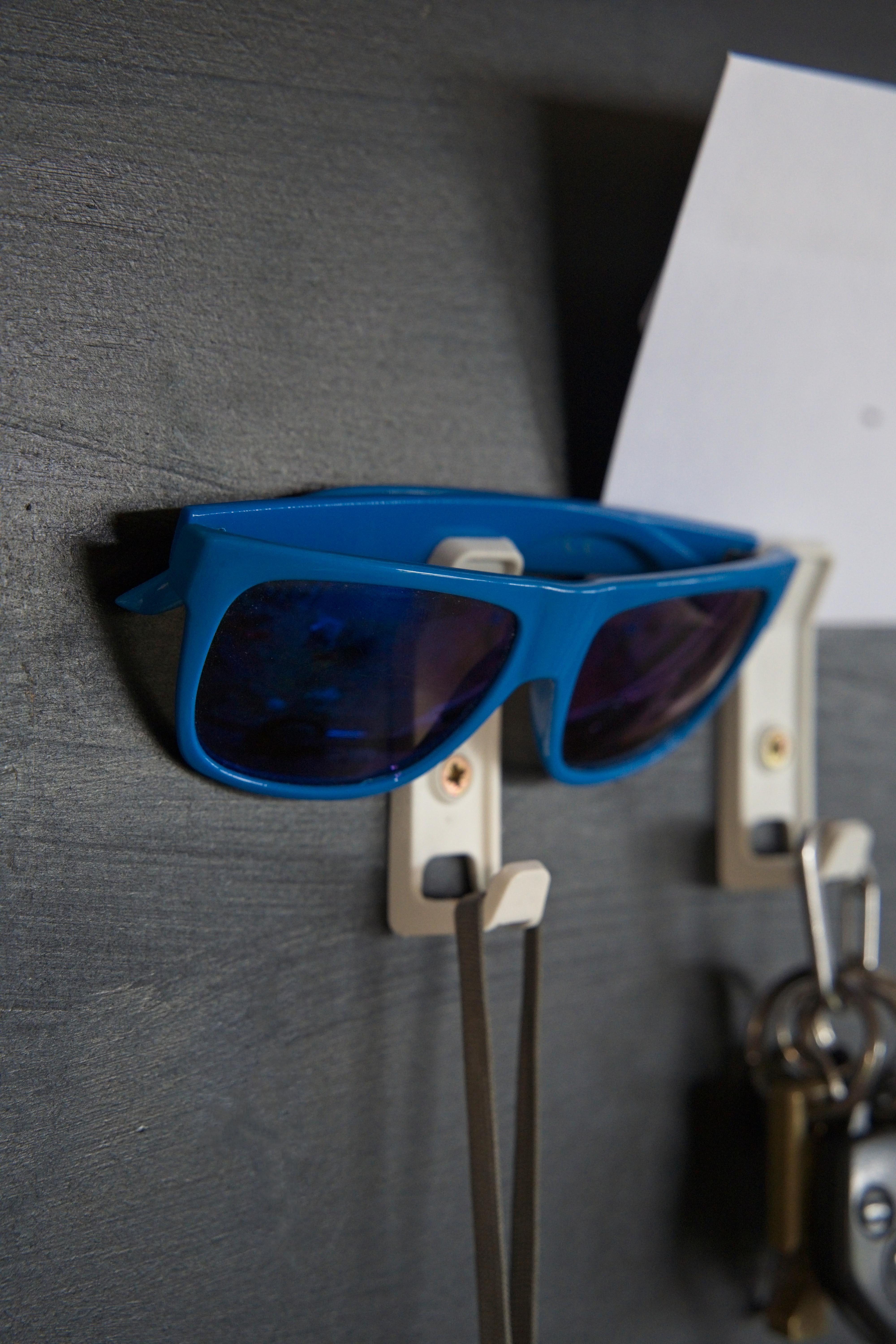 Superhooks Everyday Hook 3 Pack White