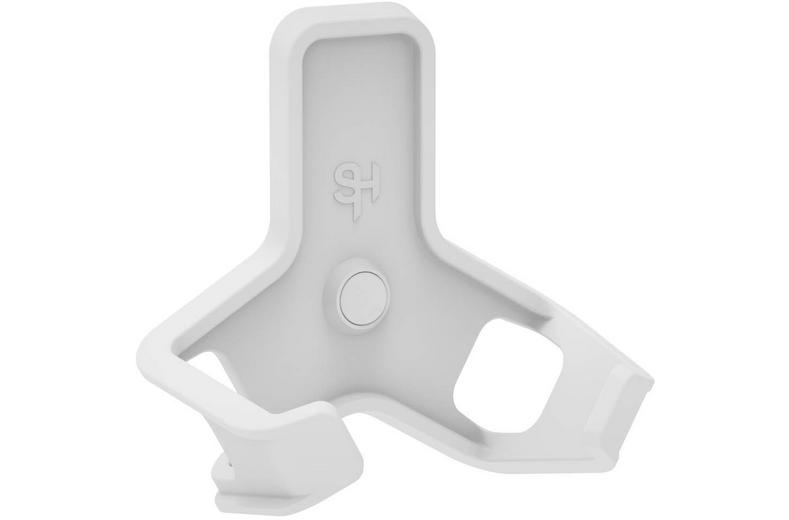 Superhooks Capture Hook 3 Pack White Superhooks Capture Hook 3 Pack White