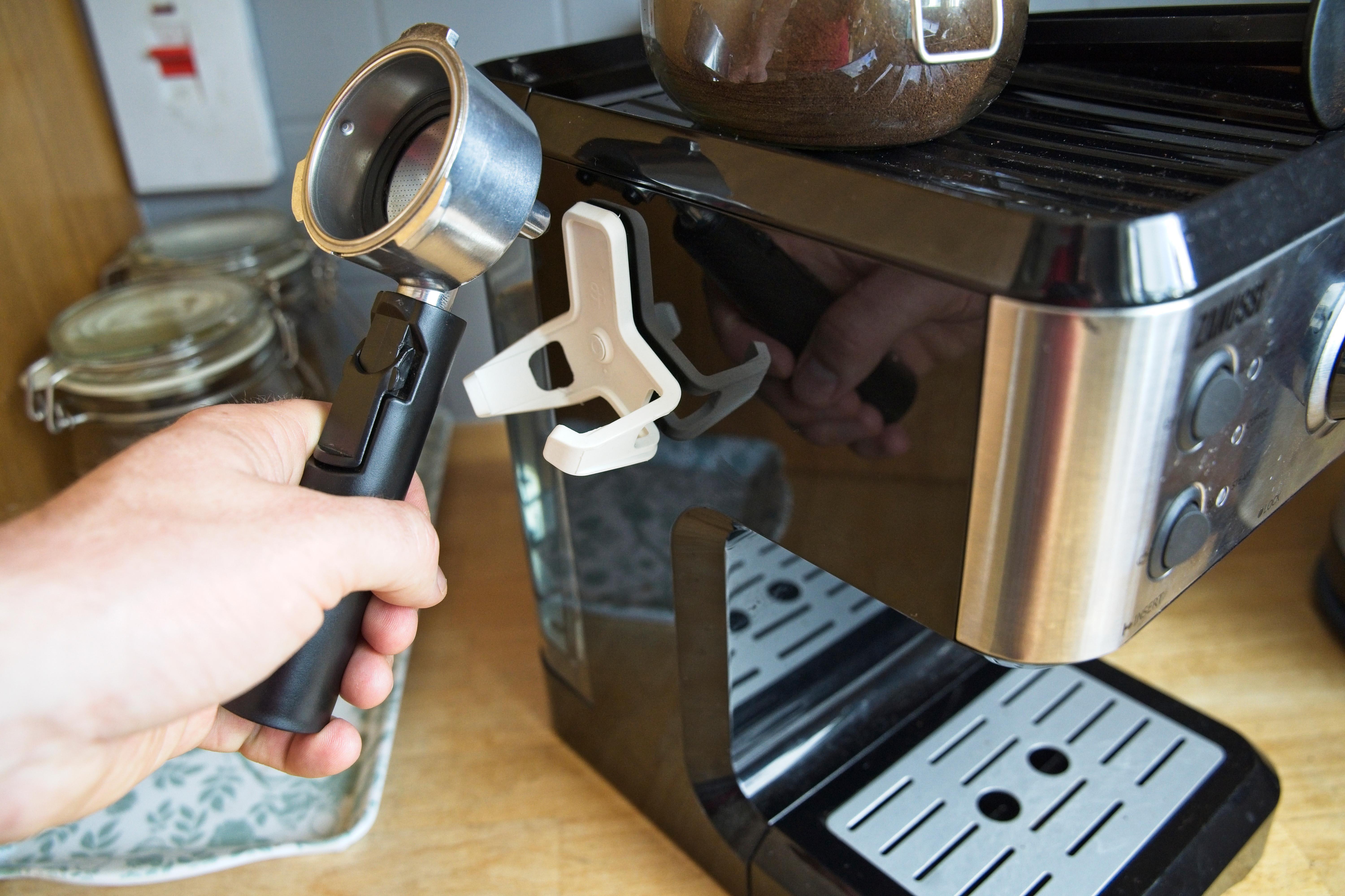 Superhooks Capture Hook 3 Pack White